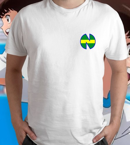 Shirt tifoso holly benji - tifoso,