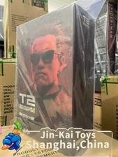 Nuovo Hot Toys MMS795