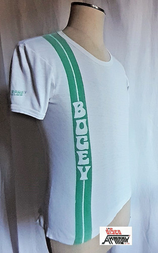 Bogey club t shirt - ,