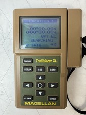 Navigatore satellitare gps - satellitare,