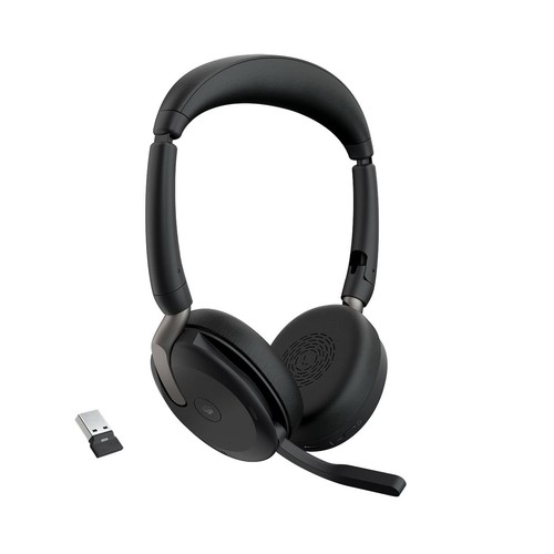 Jabra evolve2 flex - jabra, 65