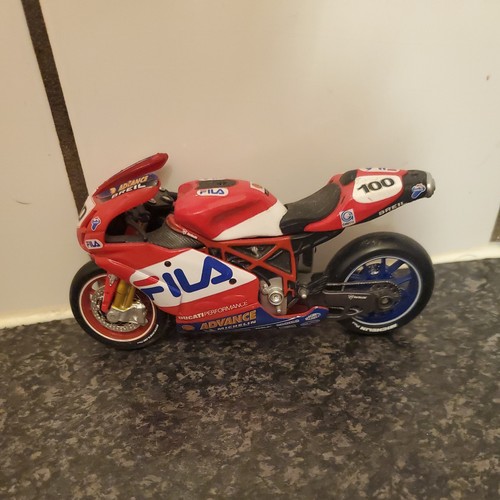 Ducati corse model neil - 1:12,