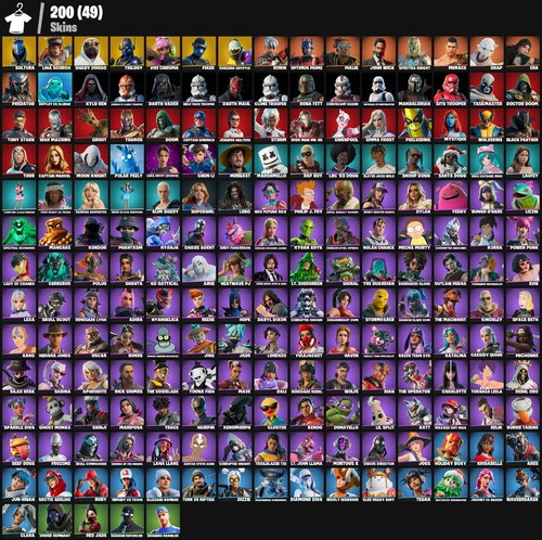 Set 200 lina scorch - set, 200: