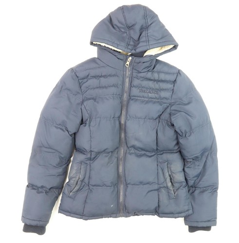 Soulcal giacca donna blu - co,