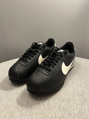 Nike cortez sneaker donna nero - cortez,
