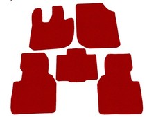 Basic Tappetini per Honda HR-V