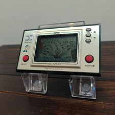 Gioco e orologio vintage