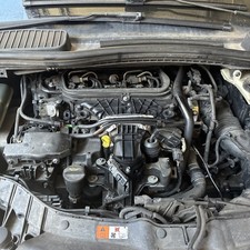 Motore Ford C Max S Max Focus