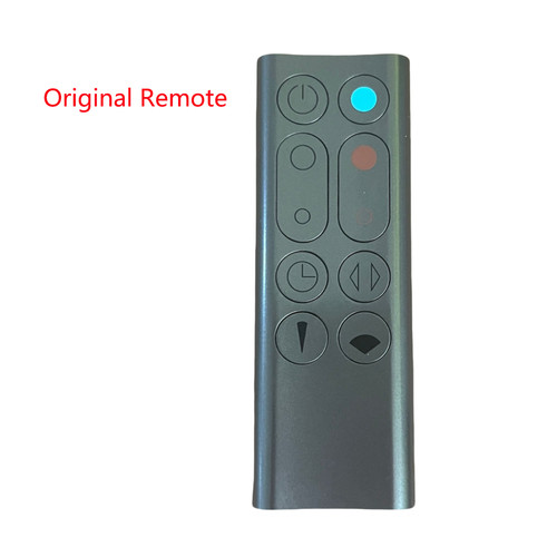Telecomando originale
