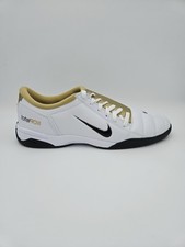 NIKE TOTAL 90 SP Bianco Nero