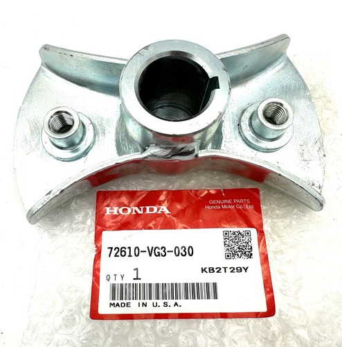 Supporto lama honda hrn216 - supporto,