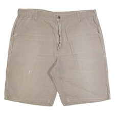 Pantaloni Corti Da Lavoro