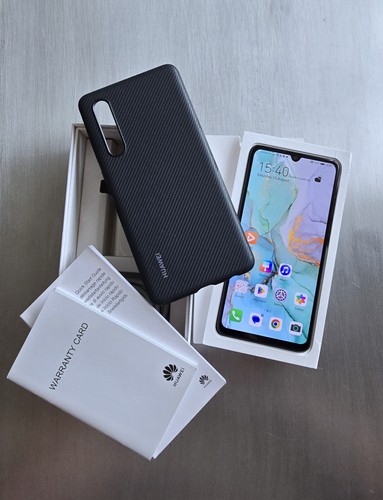 Huawei p30 ele l09 128gb - p30,