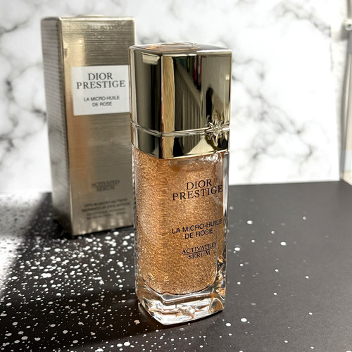 Dior prestige micro - dior,