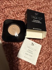 Sebastian Trucco Eye Colour