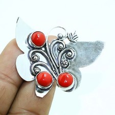 Anello con pietre preziose