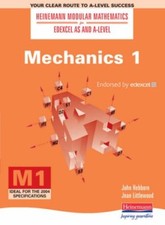 Mechanics (Heinemann Modular