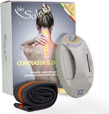 Apparecchio per Magnetoterapia a Casa Biosalus - Disp. Medico MADE in ITALY - Ma