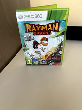 Rayman Origins Xbox 360 PAL