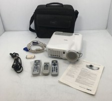NEC MultiSync LT245 DLP