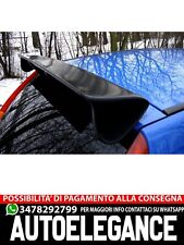 SPOILER COMPATIBILE PER FIAT