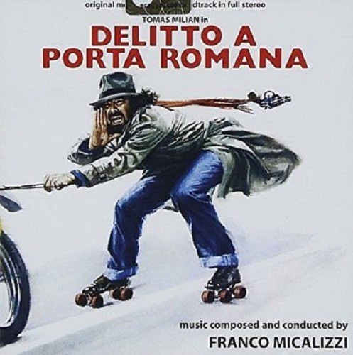 Franco micalizzi delitto - franco,