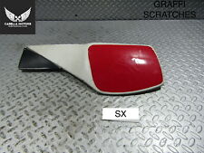 CODONE FIANCHETTO POSTERIORE SINISTRO YAMAHA XT 600 TENERE 1986 1989