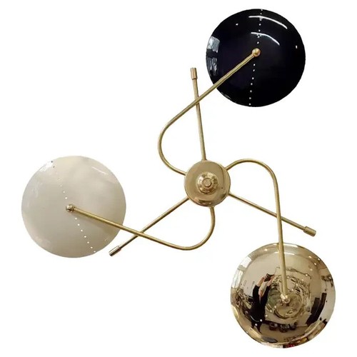 Lampada parete spider 3 - lampada, spider,