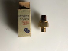 Fiat 600 THERMOMETRIC SWITCH