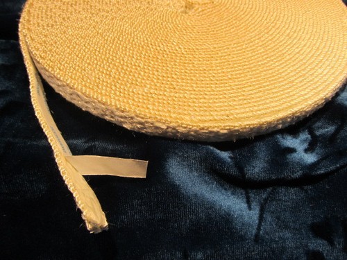 Nastro guarnizione vetro - nastro,
