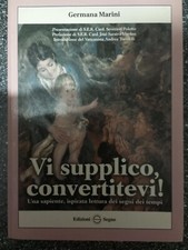 Germana Marini - Vi supplico