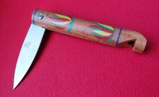 Coltellino SAINT- ETIENNE