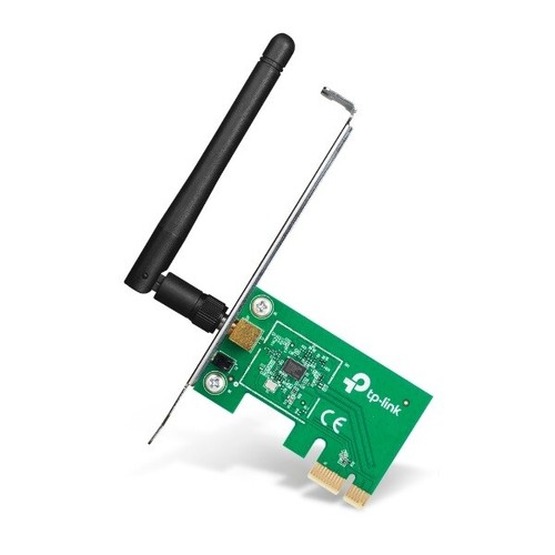 Scheda rete pci express - scheda, di
