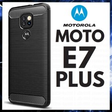 COVER CARBON PER MOTOROLA MOTO
