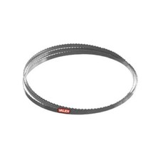 Lama x sega a nastro x metallo