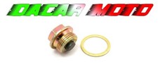 TAPPO DI SCARICO OLIO Ducati Monster 695 696 2007 2008 2009