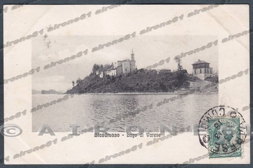 Varese biandronno lago di - varese,