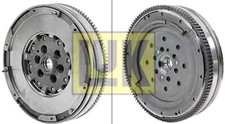LUK VOLANO DOPPIA MASSA 500X -JEEP RENEGADE 415067410
