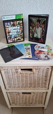 PROMO GTA 5 Edition Spéciale Collector Boitier Métallique Steelbook Xbox 360 FR.
