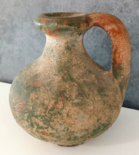 Antica Brocca Anfora Vaso in