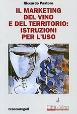 Il marketing del vino e del