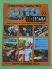 SU STRADA - ENCICLOPEDIA