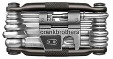 Strumento Crank Brothers Multi-19: Midnight