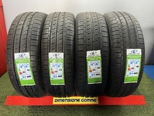 4 GOMME LINGLONG 235 75 15 105T ESTIVE 4x4 NUOVE 100% DOT2017