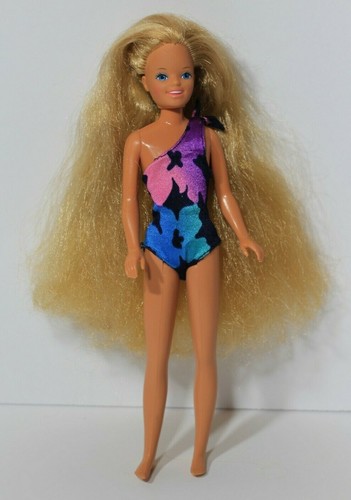 Bambola vintage 1985 - , mattel