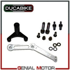 Supporto Ammortizzatore Sterzo