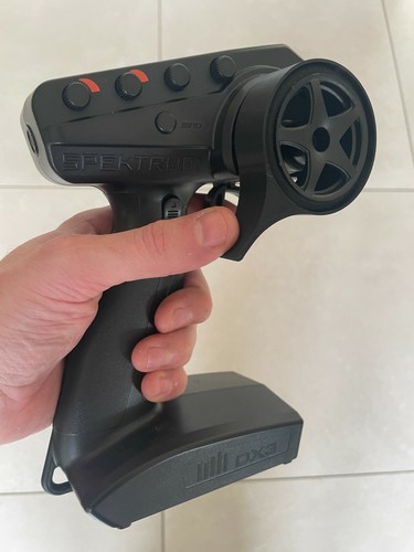 Spektrum dx3 trasmettitore - spektrum,