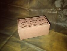 Scatola 50 Munizioni per