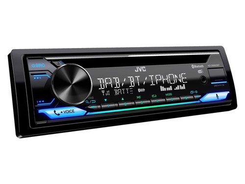 Jvc kddb922bt usb - kddb922bt,