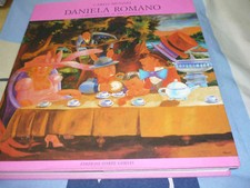 Daniela Romano Carlo Munari